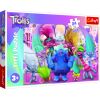 TREFL TROLLS MAXI Пазл Тролли 3, 24 шт.