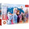 TREFL FROZEN Макси Пазл Холодное сердце 2, 24 шт.