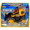 TEAMSTERZ Ekskavators JCB, 17,5 cm