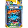 TEAMSTERZ Beast Machine automašīnu 3-paka, 7,5 cm