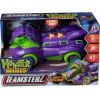 TEAMSTERZ Mighty Machine kobras automašīna ar gaismas un skaņas efektiem, 12,5 cm