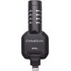 Mikrofon CKMOVA SPM3L Kierunkowy na lightning