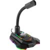 Mikrofon Marvo MIC-05 Gaming RGB