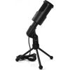 Mikrofon Hiro dla graczy 38dB±3dB, USB (NTT-SF-960B)