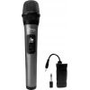 Mikrofon Media-Tech Mikrofon sceniczny bezprzewodowy Media-Tech MIC HERO WIRELESS MT398