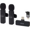 Mikrofon Blow Mikrofon do smartfona USB-C BLOW 2szt