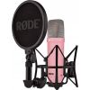Mikrofon Rode Rode NT1 Signature pink
