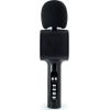 Mikrofon BigBen Big Ben Mikrofon do Karaoke Bluetooth Podświelnie 15W Czarny