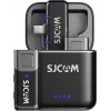 Mikrofon SJCAM SJCAM M3 WIRELESS Mikfrofon bezprzewodowy