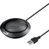 Mikrofon Genius Genius mikrofon konferencyjny MIC-100U, czarna, USB