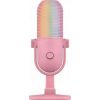 Mikrofon Razer Razer Seiren V3 Chroma Quartz