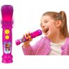 Mikrofon Ekids Mikrofon Karaoke Do Śpiewania Dla Dziecka Dzieci Ekids Trolls Trolle 3 / Tr-070.uemv23m
