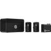 Mikrofon Hollyland Lark Max Duo Wireless Lavaliere Microphone set