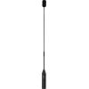 Mikrofon Audac AUDAC CMX215/45 Mikrofon pojemnościowy na prostym wysięgniku z elastycznym przegubem, wersja 45 cm