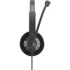 EPOS IMPACT SC 30 Wired OE Headset black