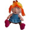 Mīkstā lelle RAGANA 25 cm L0175 (Sun-Day)
