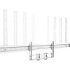 Newstar MONITOR ACC VIDEOBAR KIT/43-110" AV2-500WH NEOMOUNTS