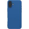 Case Nillkin Super Frosted Shield Pro iPhone 16 (niebieski)