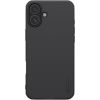 Etui Nillkin Super Frosted Shield Pro iPhone 16 (czarny)