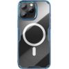 Nillkin Nature TPU Pro Magnetic iPhone 16 Case (blue)