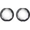 Insta360 X3 removable camera lens covers