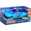 TEAMSTERZ Mighty Machine меняющая цвет машинка со звуком и освещением, 25см