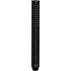 Ravak rokas duša Air 957.20, d=120 mm, 1 funkcija, melna