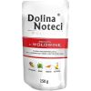 Dolina Noteci Dolina Noteci Premium su jautiena, 150 g
