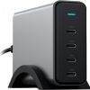 SATECHI 165W USB-C 4-Port PD GaN Charger - EU
