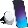 SATECHI Magnetic Wireless Car Charger