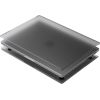 SATECHI Eco Hardshell Case for MacBook Pro 16 - Dark