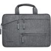 SATECHI Water-Resistant Laptop Carrying Case w/ Pockets 15''
