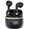 Dudao   Dudao U15Pro TWS wireless headphones - black