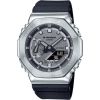 Casio G-SHOCK ORIGIN GM-2100-1AER METAL COVERED