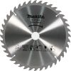 Griešanas disks kokam Makita; 260X2,6X30,0 mm; Z40; 18°