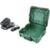 Piederumu komplekts Bosch Starter Set; 18 V; 1x2,5 Ah + lādētājs AL 1830 CV