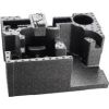 Ieliktnis koferim Bosch 1600A002UM Instrumentu kastes