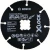 Griešanas disks Bosch 2608619283; 115x22,23 mm