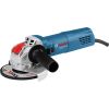Leņķa slīpmašīna Bosch GWX 750-115; 750 W