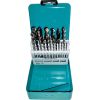 Urbju komplekts Makita D-46202; 18 gab.