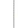 Metāla urbis Bosch HSS-G; DIN 340; 2,5x95 mm; 5 gab.
