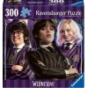 Ravensburger :Puzzle - Wednesday Outcasts (300pcs) (17574)