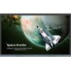 Monitor BenQ Monitor interaktywny 75 cali RE7504 IPS 1200:1/TOUCH/HDMI