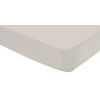 TRAUMELAND bedsheet tencel 60x120cm White TT04003