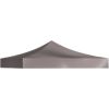 3x6 m jumta pārsegs WHITE
