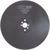Griešanas disks metālam CMT 227; 300x2,5x32; Z220