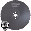 Griešanas disks metālam CMT 227; 300x2,5x32; Z160
