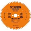 Griešanas disks metālam CMT 226; 165x1,6x20; Z60; 0°