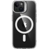 Case ESR Classic Hybrid with Kickstand for iPhone 15, Magsafe (clear)