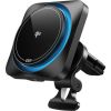 ESR Qi2 wireless car charger with CryoBoost